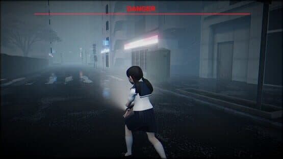 The Night Way Home — screenshot 2