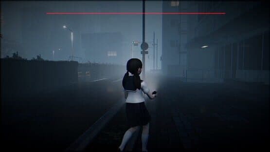 The Night Way Home — screenshot 3