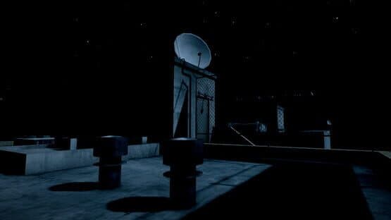 The Night Way Home — screenshot 8