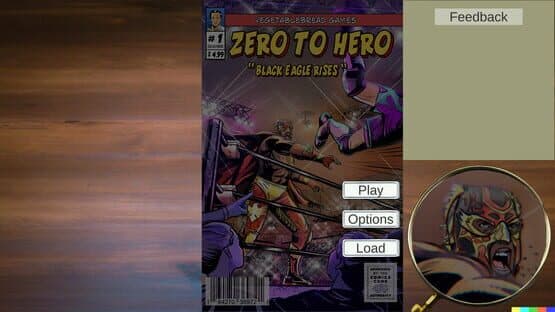 Zero to Hero — screenshot 2