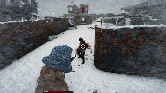 Bear, Vodka, Stalingrad! — screenshot 1