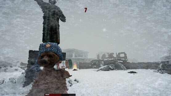 Bear, Vodka, Stalingrad! — screenshot 2