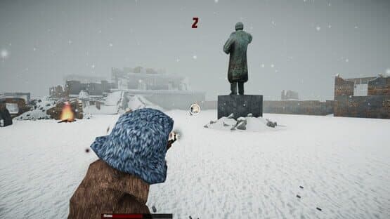 Bear, Vodka, Stalingrad! — screenshot 3