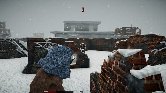 Bear, Vodka, Stalingrad! — screenshot 4