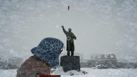 Bear, Vodka, Stalingrad! — screenshot 5