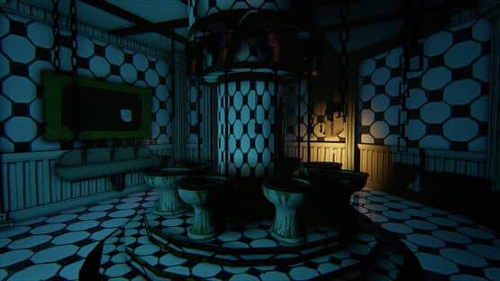 Albino Lullaby: Episode 3 — screenshot 7