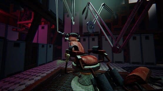 Albino Lullaby: Episode 3 — screenshot 8
