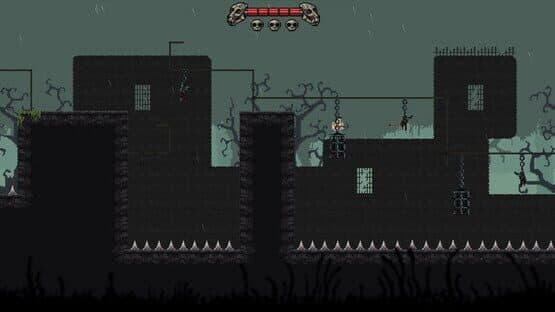 Dark Burial: Enhanced Edition — screenshot 3