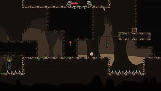Dark Burial: Enhanced Edition — screenshot 5