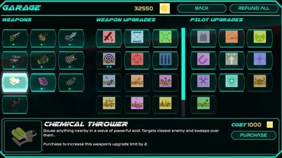 Armechgeddon — screenshot 4
