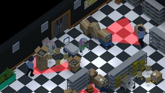 Granny Escape — screenshot 3