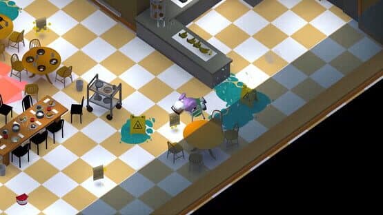 Granny Escape — screenshot 4