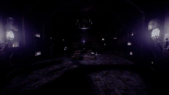 The Devourer: Hunted Souls — screenshot 1