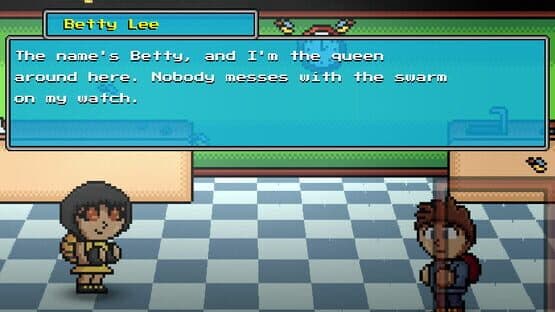 Bedrock High — screenshot 3