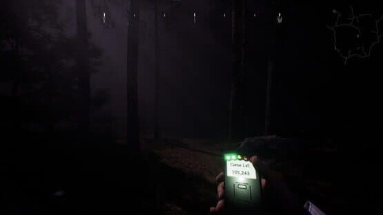 The Devourer: Hunted Souls — screenshot 2
