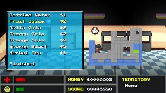 Bedrock High — screenshot 6
