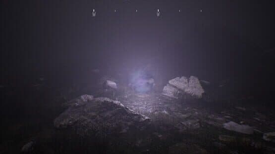 The Devourer: Hunted Souls — screenshot 4