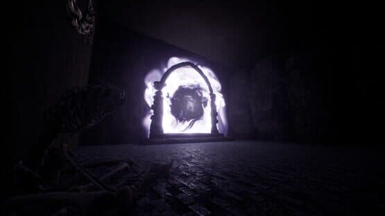 The Devourer: Hunted Souls — screenshot 5