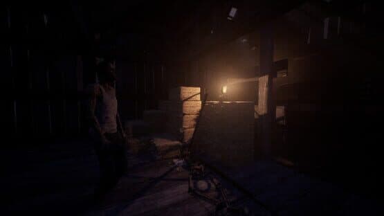 The Devourer: Hunted Souls — screenshot 6