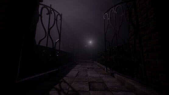 The Devourer: Hunted Souls — screenshot 8