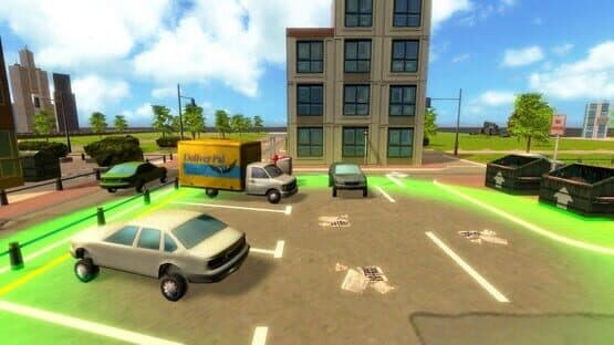 Demolition Inc.: Level & Weapon — screenshot 4