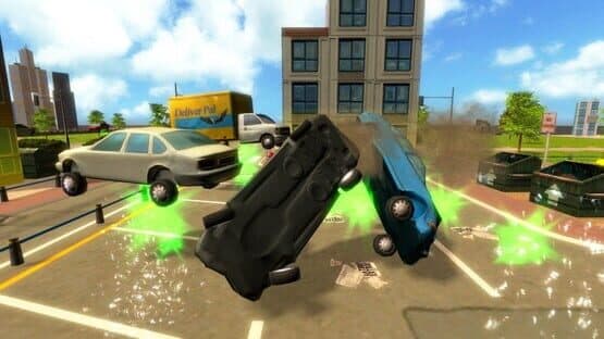 Demolition Inc.: Level & Weapon — screenshot 5