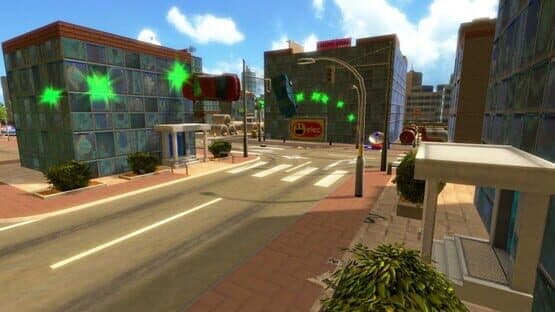 Demolition Inc.: Level & Weapon — screenshot 6