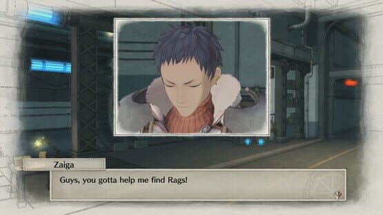Valkyria Chronicles 4: A Captainless Squad — screenshot 2