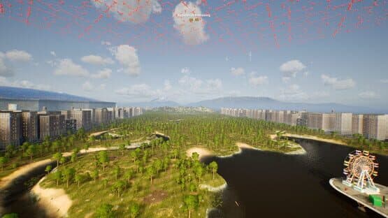 Paper Planes — screenshot 1