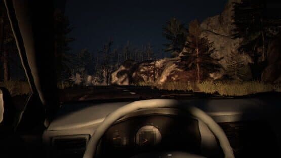 Owlman — screenshot 1