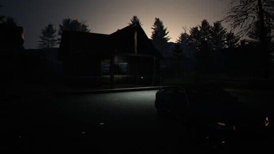 Owlman — screenshot 2