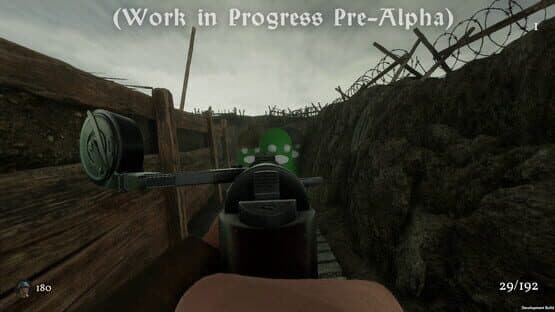 Blood Rot: 1918 — screenshot 5