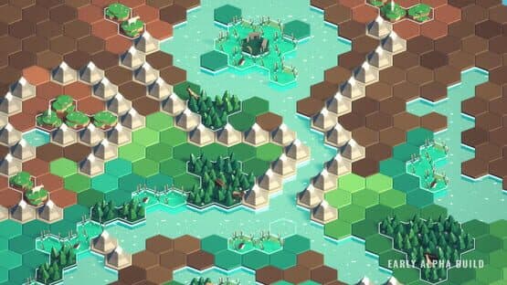 Growth — screenshot 1