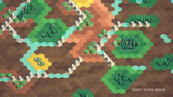Growth — screenshot 2