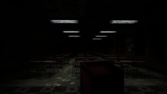 Don't Flee — screenshot 2