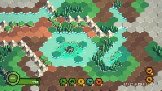 Growth — screenshot 3