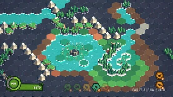 Growth — screenshot 4