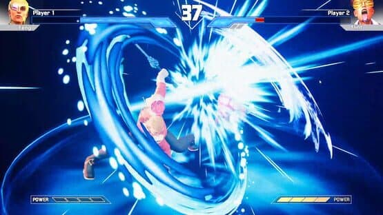 Battle of Guardians — screenshot 1