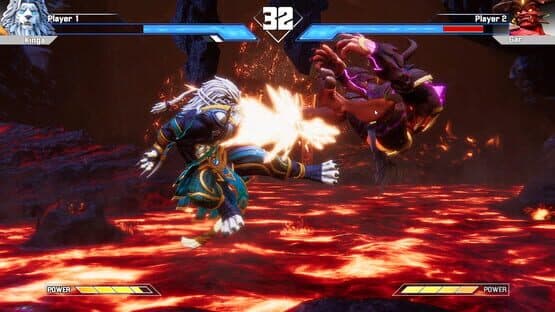 Battle of Guardians — screenshot 4