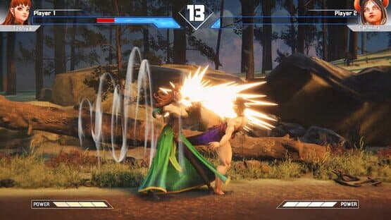 Battle of Guardians — screenshot 5