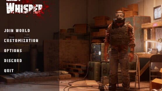 Last Whisper — screenshot 1