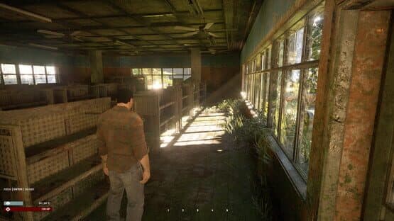 Last Whisper — screenshot 2
