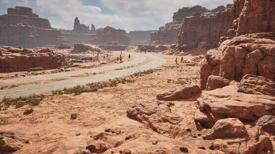 Last Whisper — screenshot 3
