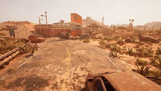 Last Whisper — screenshot 4