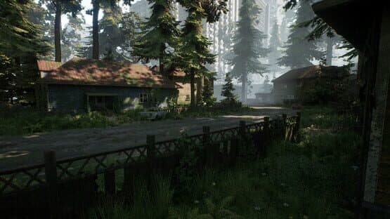 Last Whisper — screenshot 6