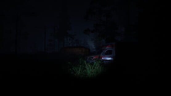 Desolation — screenshot 1