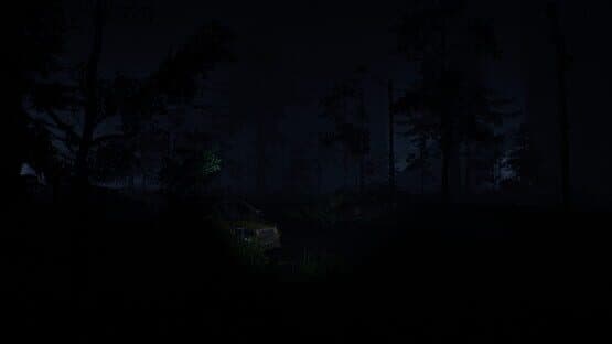Desolation — screenshot 3
