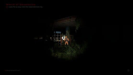 Desolation — screenshot 4