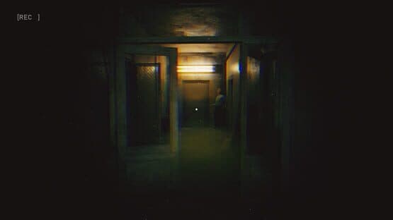 Vincent's Horror Story — screenshot 1