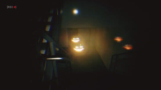 Vincent's Horror Story — screenshot 3